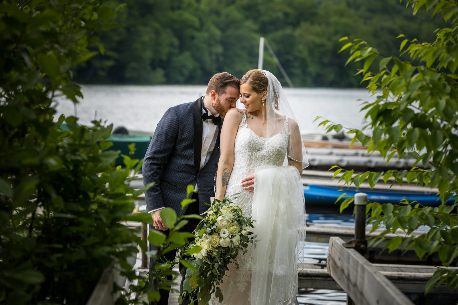 Lake Valhalla NJ