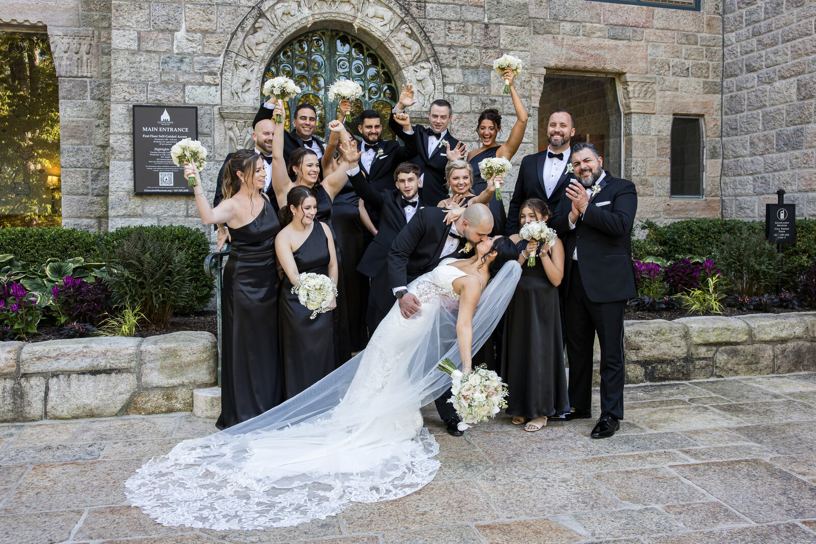 Wedding Photography