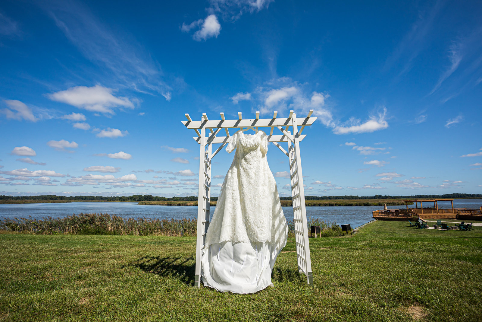 Eagle Manor Wedding